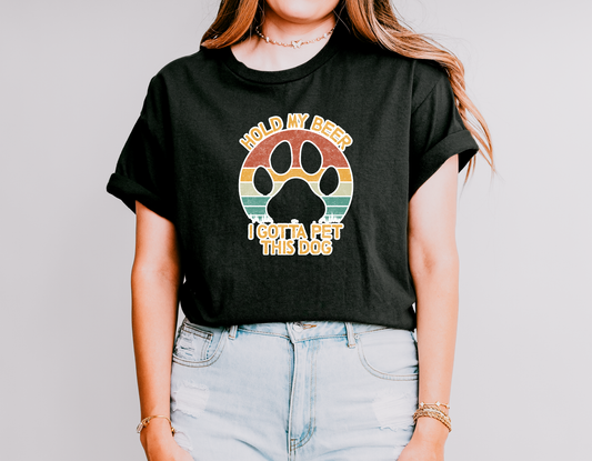 Hold My Beer T-Shirt